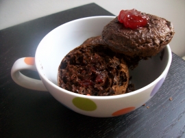 petits-souffles-ultra-leger-au-chocolat