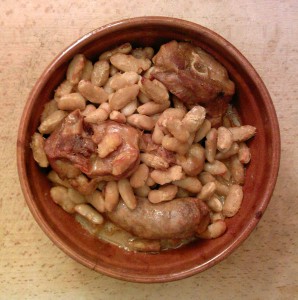 cassoulet