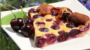 clafoutis