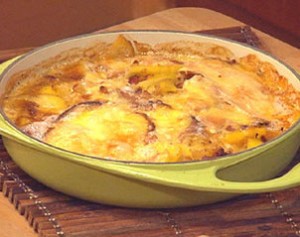tartiflette