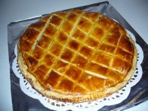 galette rois