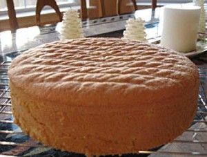 genoise