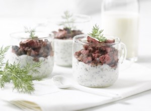 RECETTE CARREFOUR VERRANGES VISUEL