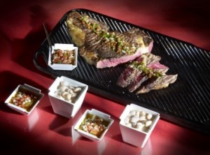 RECETTES CARREFOUR ENTRECOTE VISUEL