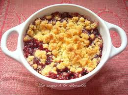 crumble-aux-fruits-rouges-etape-4
