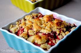 crumble