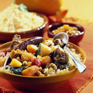couscous