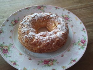 paris brest