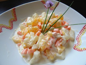 surimi